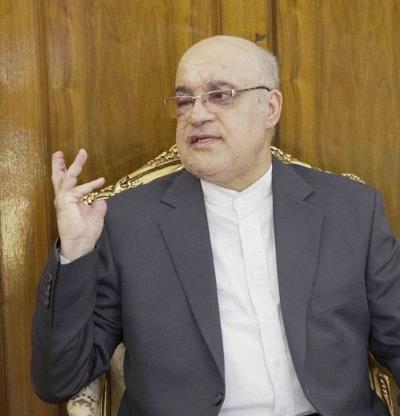 السفير الإيراني في بيروت يروي عن الأيام المليئة بالتوتر بعد طوفان الأقصى