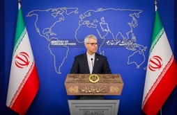 I.R. Iran, Ministry of Foreign Affairs- Iran strongly condemns Israeli regime’s violation of Gaza ceasefire massacre of innocent women and children
